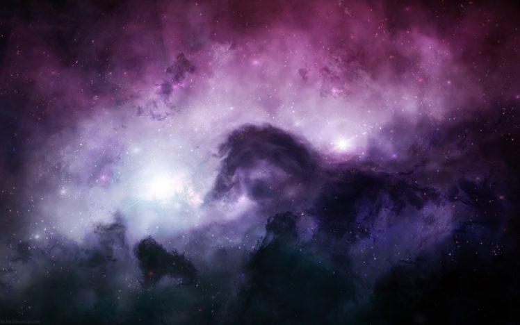 outer, Space, Stars, Nebulae, Horsehead, Nebula HD Wallpaper Desktop Background