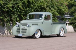 1942, Dodge, Pickup, Cars