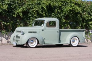 1942, Dodge, Pickup, Cars