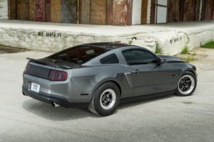 2010, Ford, Mustang gt, Cars, Modified