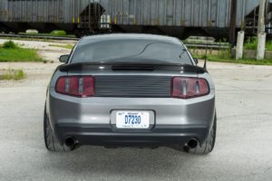 2010, Ford, Mustang gt, Cars, Modified