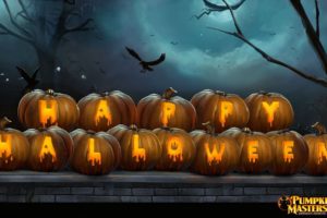 halloween, Spooky, Holiday, Creepy, Dark