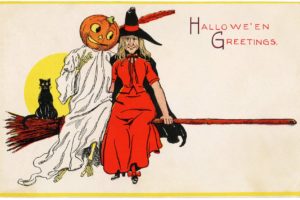 halloween, Spooky, Holiday, Creepy, Dark, Poster