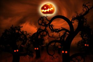 halloween, Spooky, Holiday, Creepy, Dark