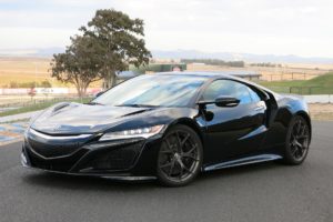 2017, Acura, Nsx, Cars, Coupe