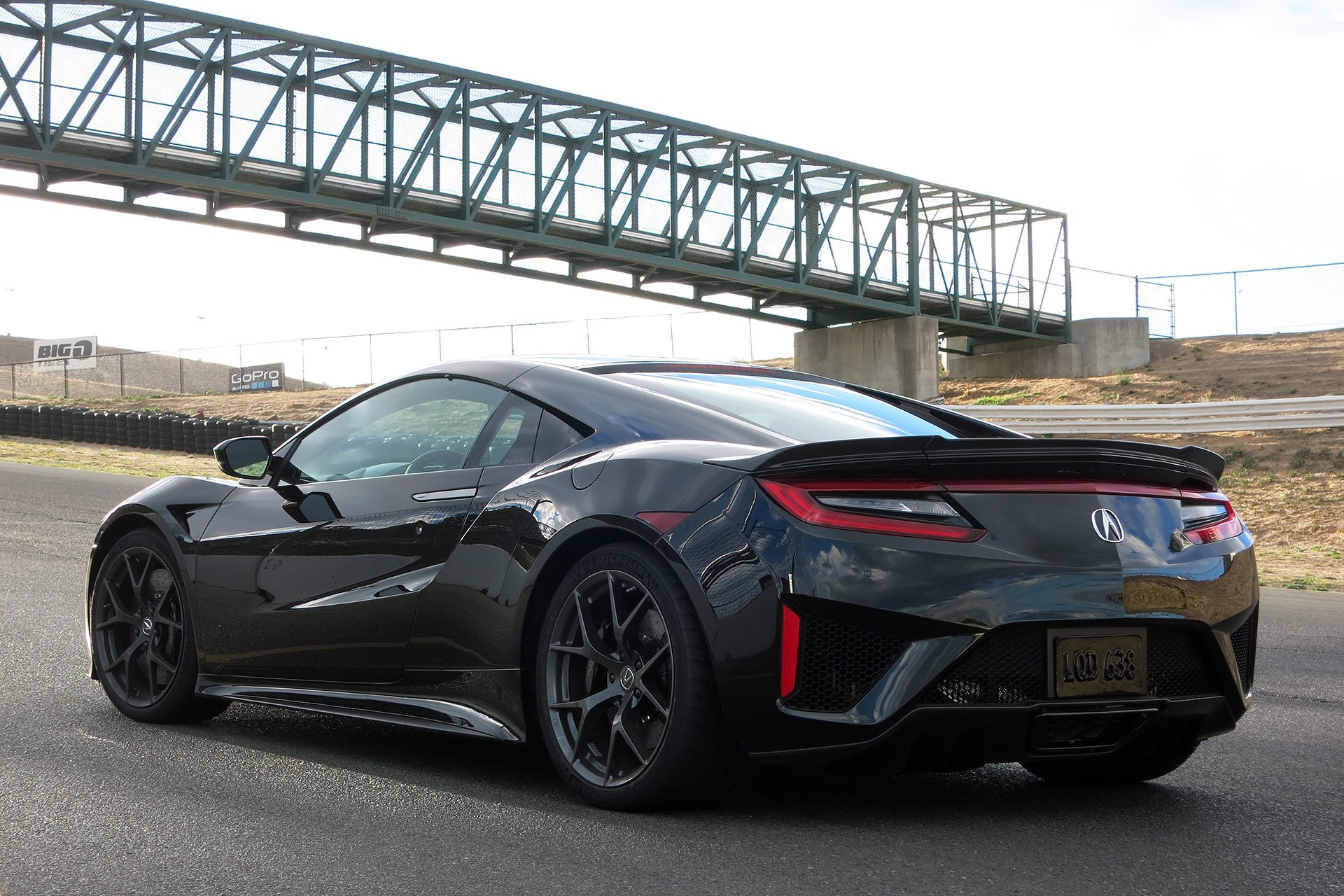 2017, Acura, Nsx, Cars, Coupe Wallpaper