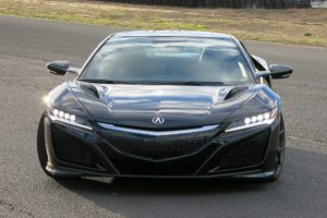 2017, Acura, Nsx, Cars, Coupe