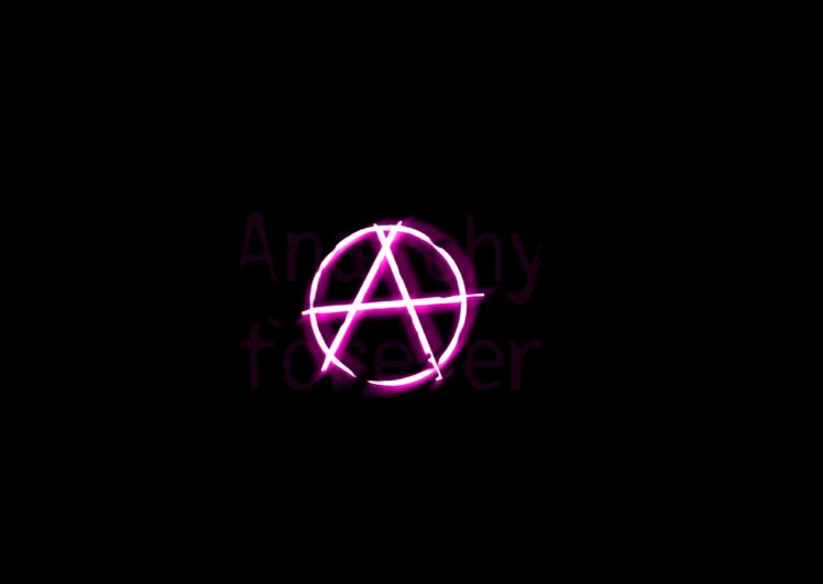 anarchy HD Wallpaper Desktop Background