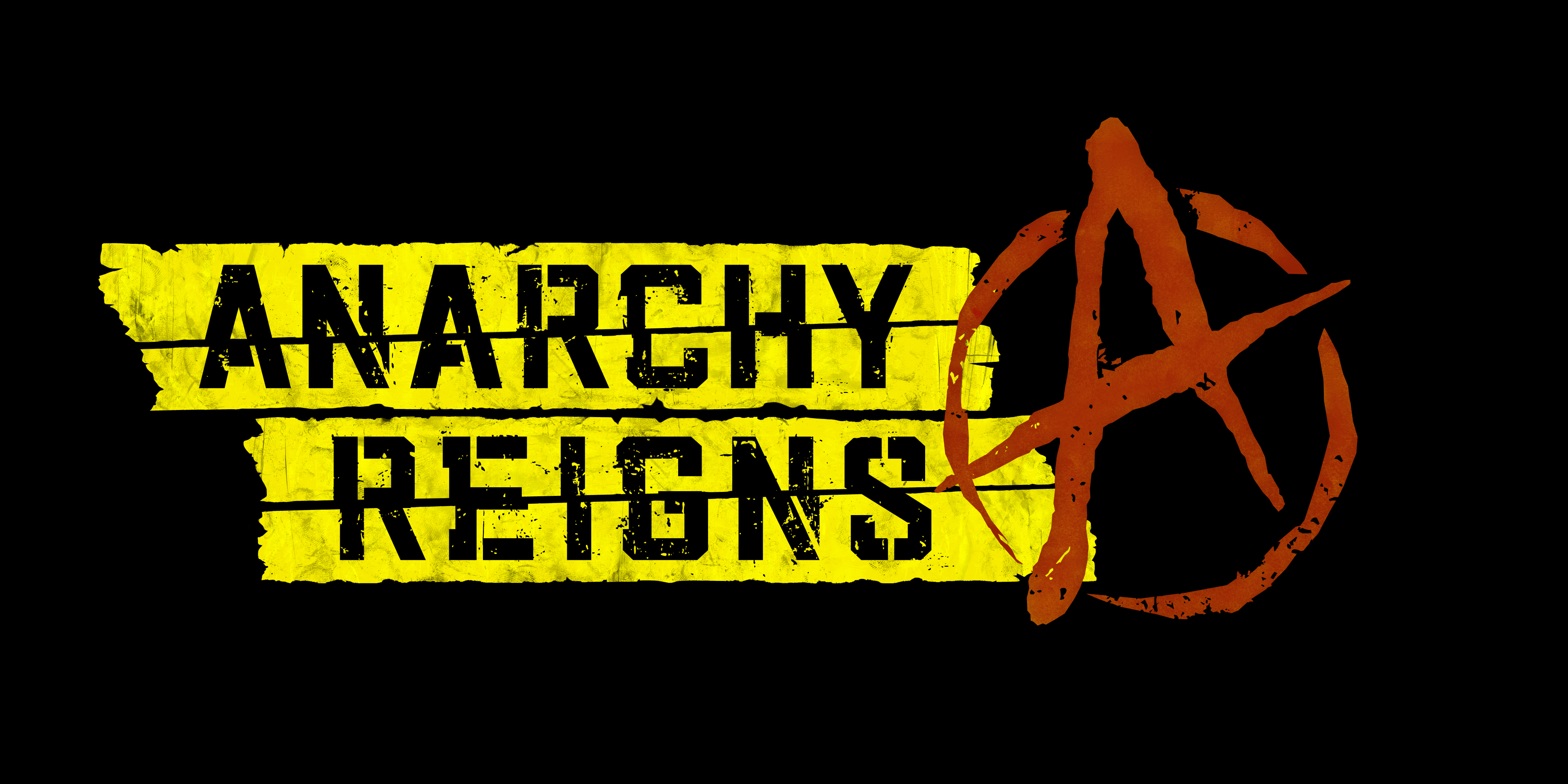 anarchy Wallpaper