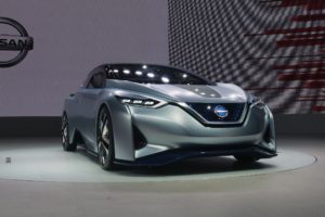 2015, Cars, Concept, Ids, Nissan