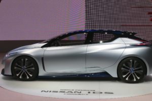 2015, Cars, Concept, Ids, Nissan