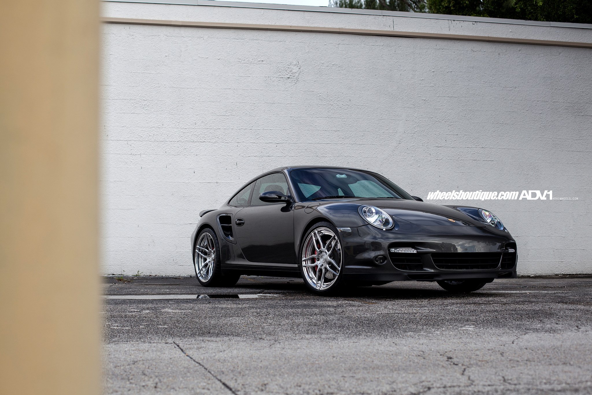 porsche, 997, Turbo, Adv1, Wheels, Coupe, Cars Wallpaper