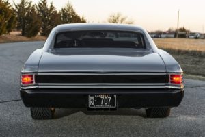 1967, Chevrolet, Chevelle, Cars, Modified