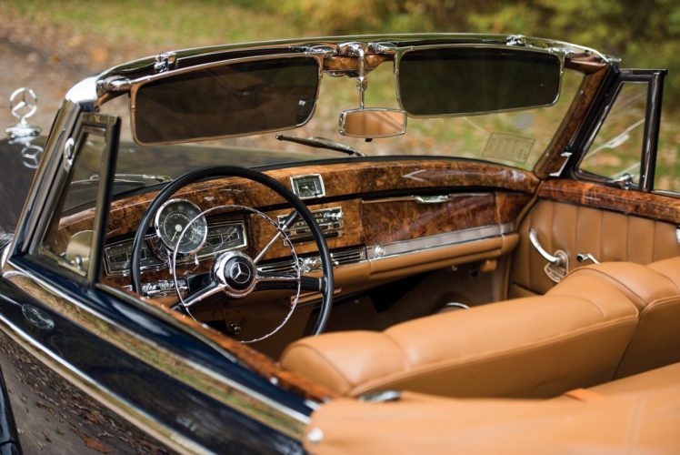 mercedes, Benz, 300 sc, Roadster,  w188 , Cars, Classic, 1956 HD Wallpaper Desktop Background