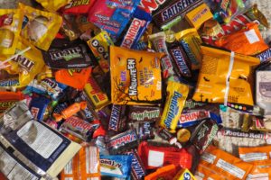 candy, Sweets, Sugar, Dessert, Sweet, Food, Halloween
