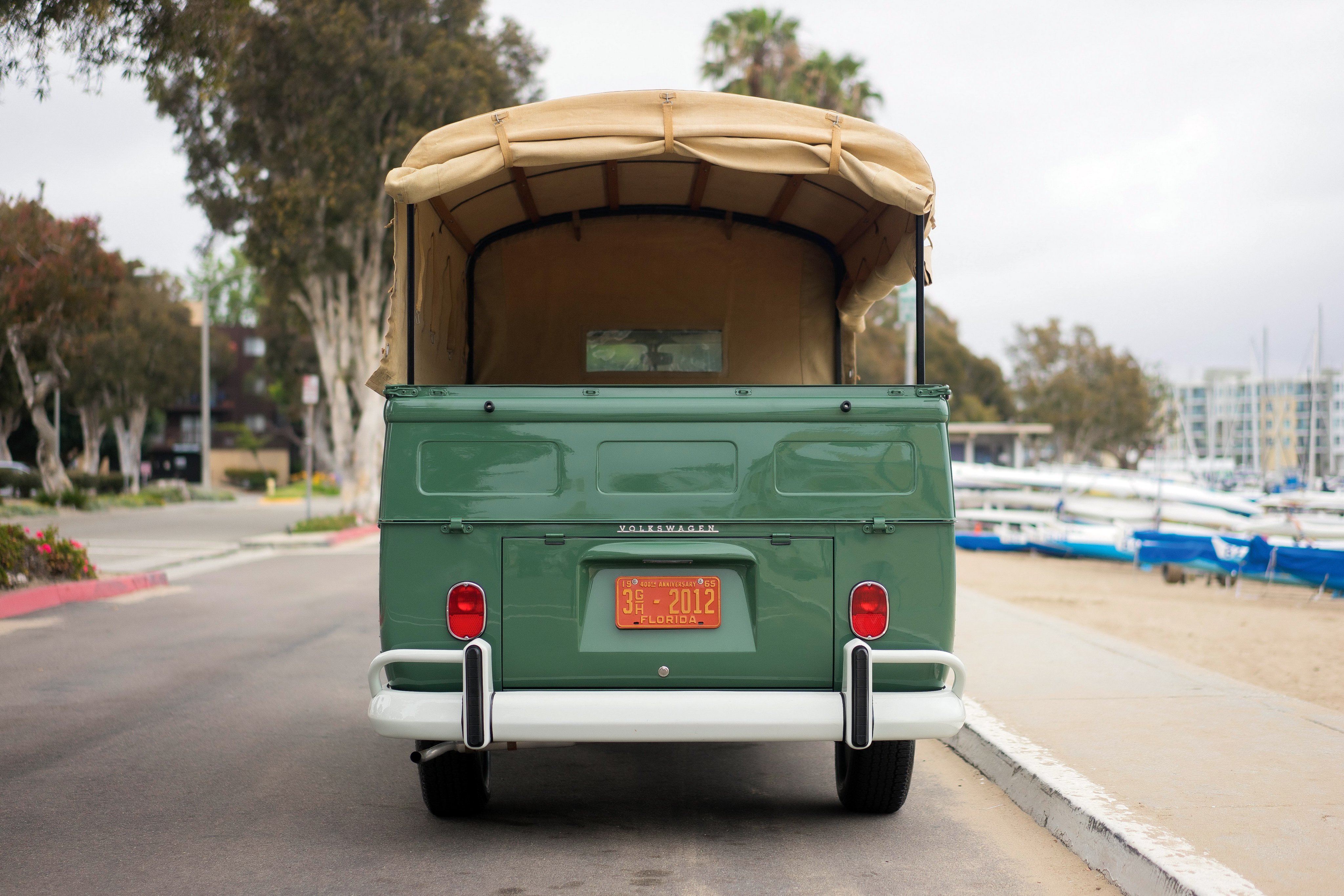 volkswagen,  t1 , Combi, Pritsche, Cars, Classic, 1962 Wallpaper