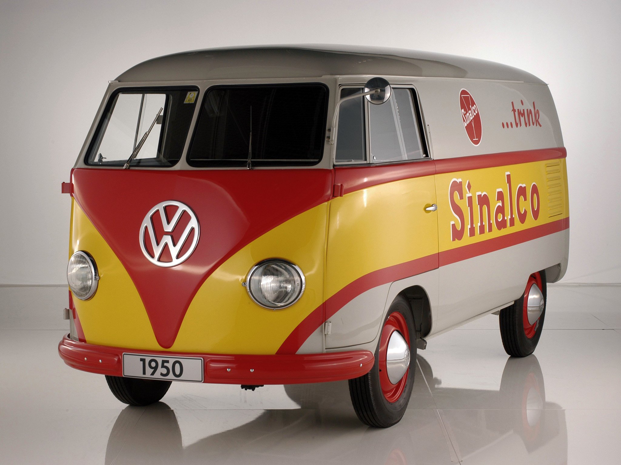  volkswagen  t1 Combi  Combi  Kasten 1950 1955 Cars 