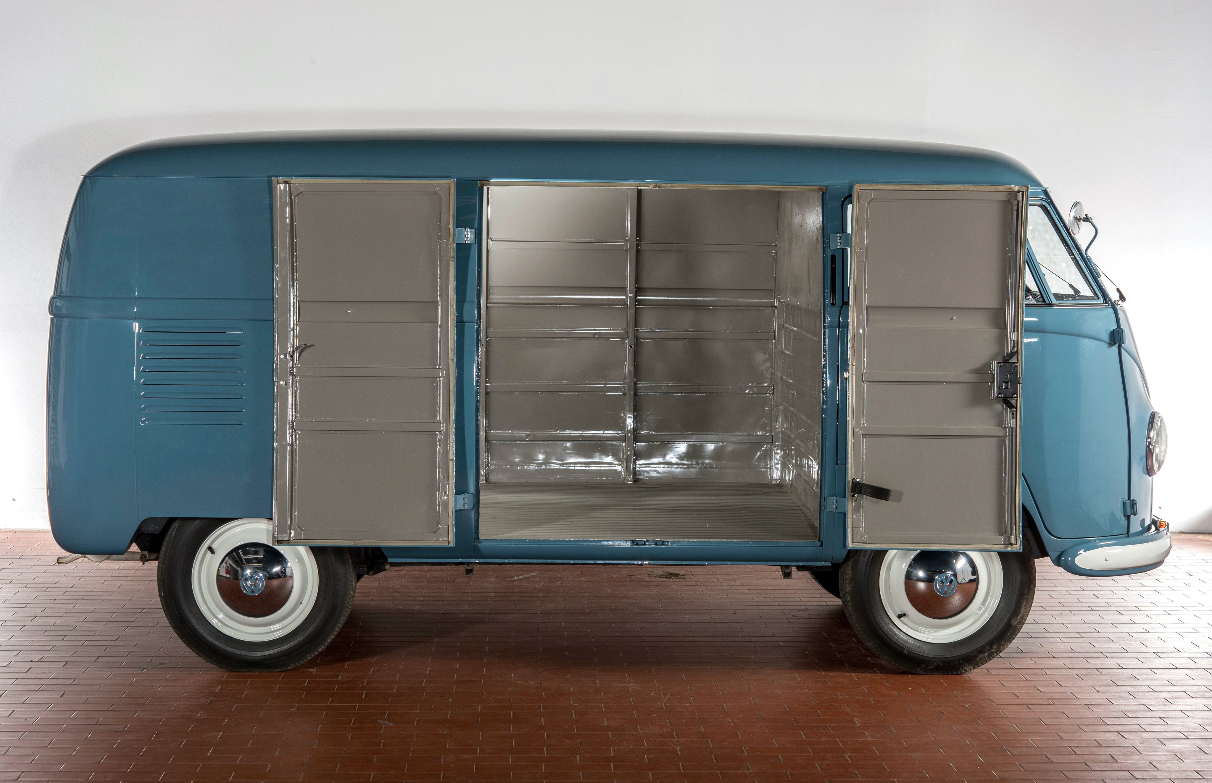volkswagen,  t1 , Combi, Combi, Kasten, 1950, 1955, Cars, Classi Wallpaper