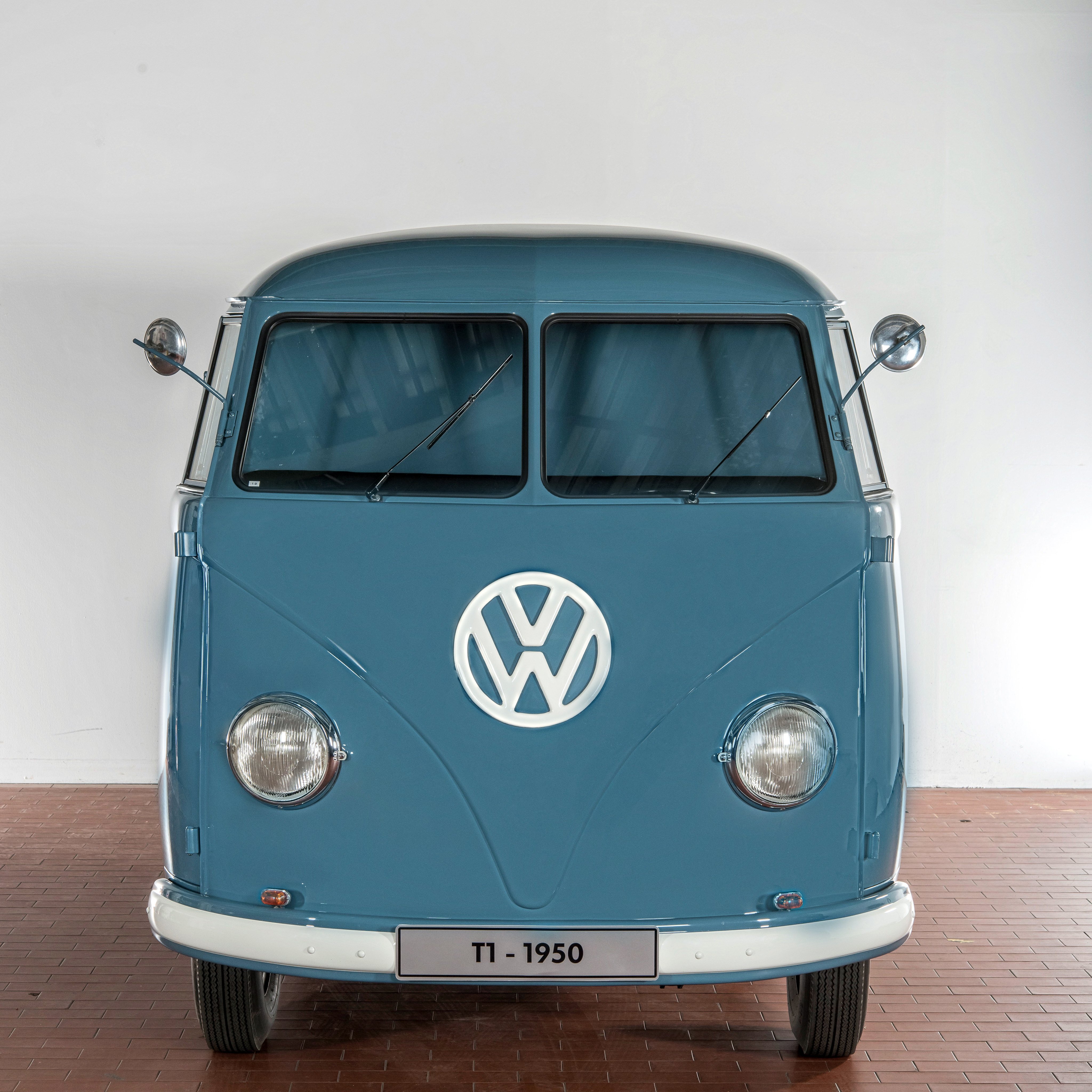 volkswagen,  t1 , Combi, Combi, Kasten, 1950, 1955, Cars, Classi Wallpaper