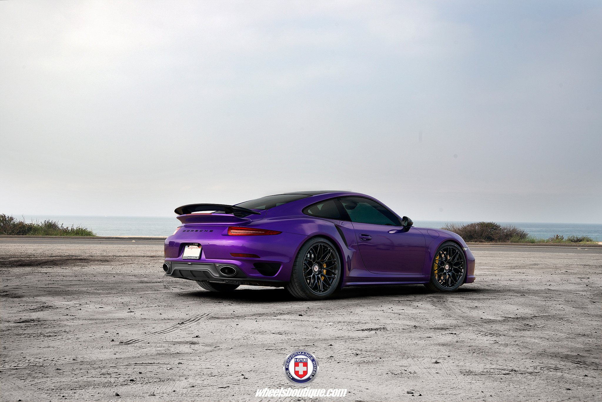 porsche, 991, Turbo s, Cars, Coupe, Hre, Wheels Wallpaper