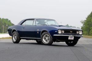 1967, Tribute, Yenko, Chevrolet, Camaro, Cars, Coupe, Classic
