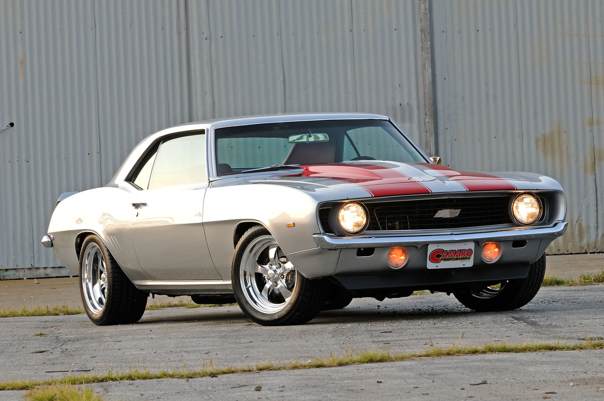 Download hd wallpapers of 827002-1969, Camaro, Cars, Chevrolet, Chevy, Coup...