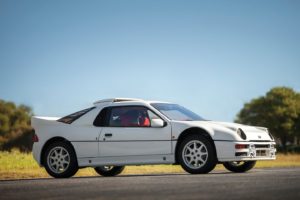 ford, Rs200, 1984, Cars, Racecars, White
