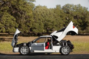 ford, Rs200, 1984, Cars, Racecars, White