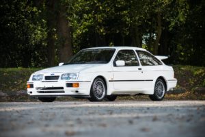 ford, Sierra, Rs500, Cosworth, Cars, 1987