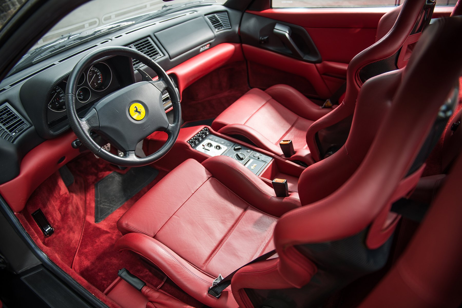 ferrari, F355, Berlinetta, Cars, Coupe, 1994 Wallpaper