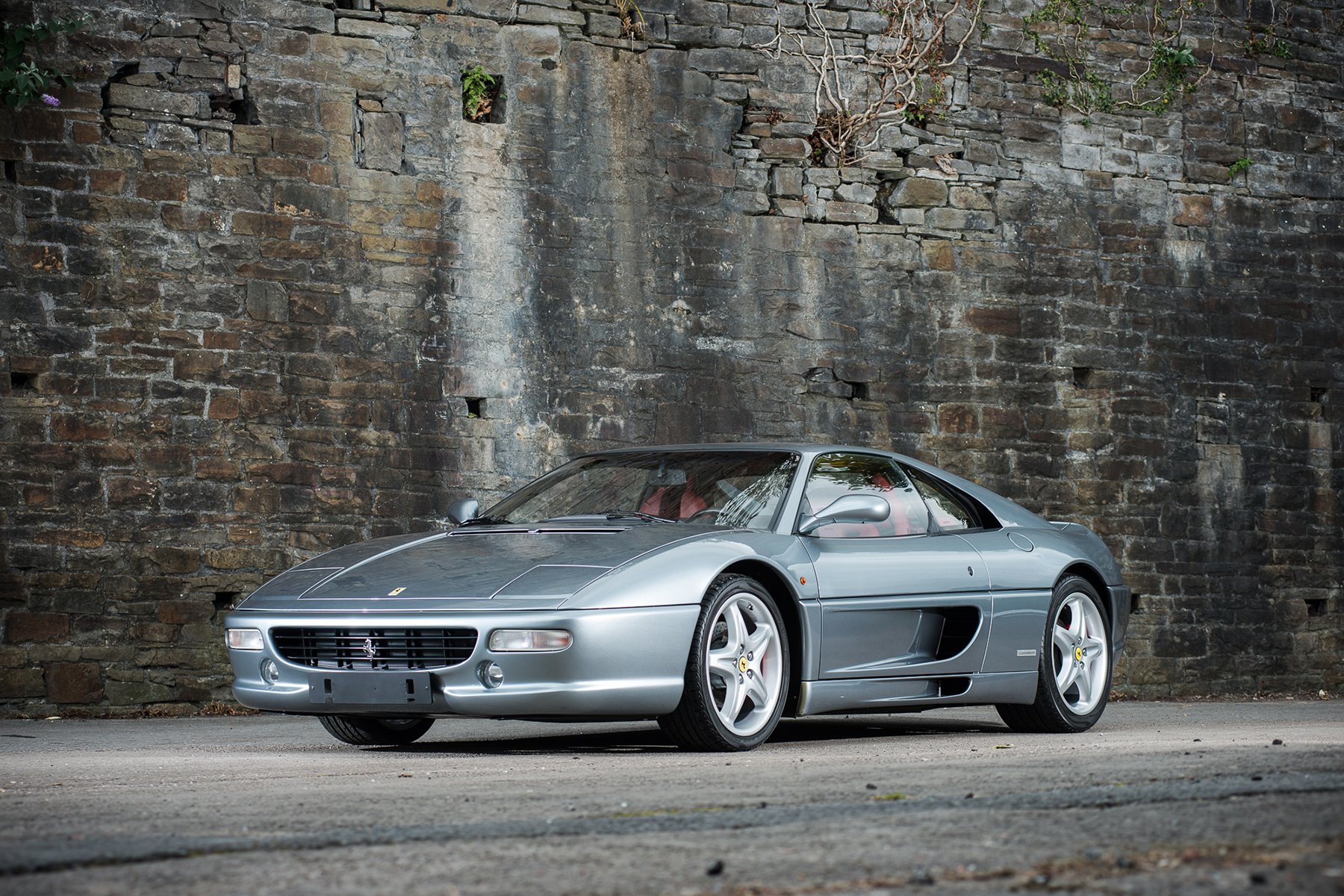 ferrari, F355, Berlinetta, Cars, Coupe, 1994 Wallpaper