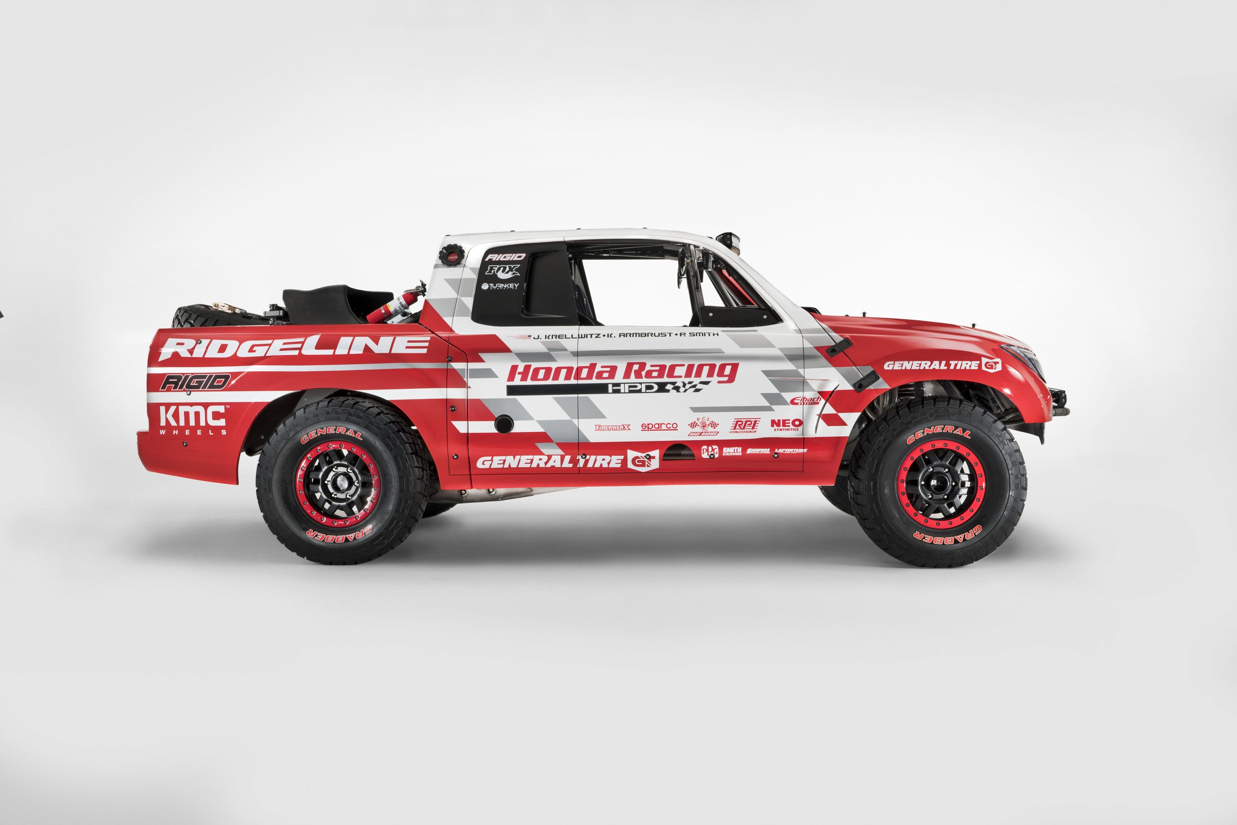 honda, Ridgeline, Baja, Race, Truck, Race, Cars, Sema, 2015 Wallpaper