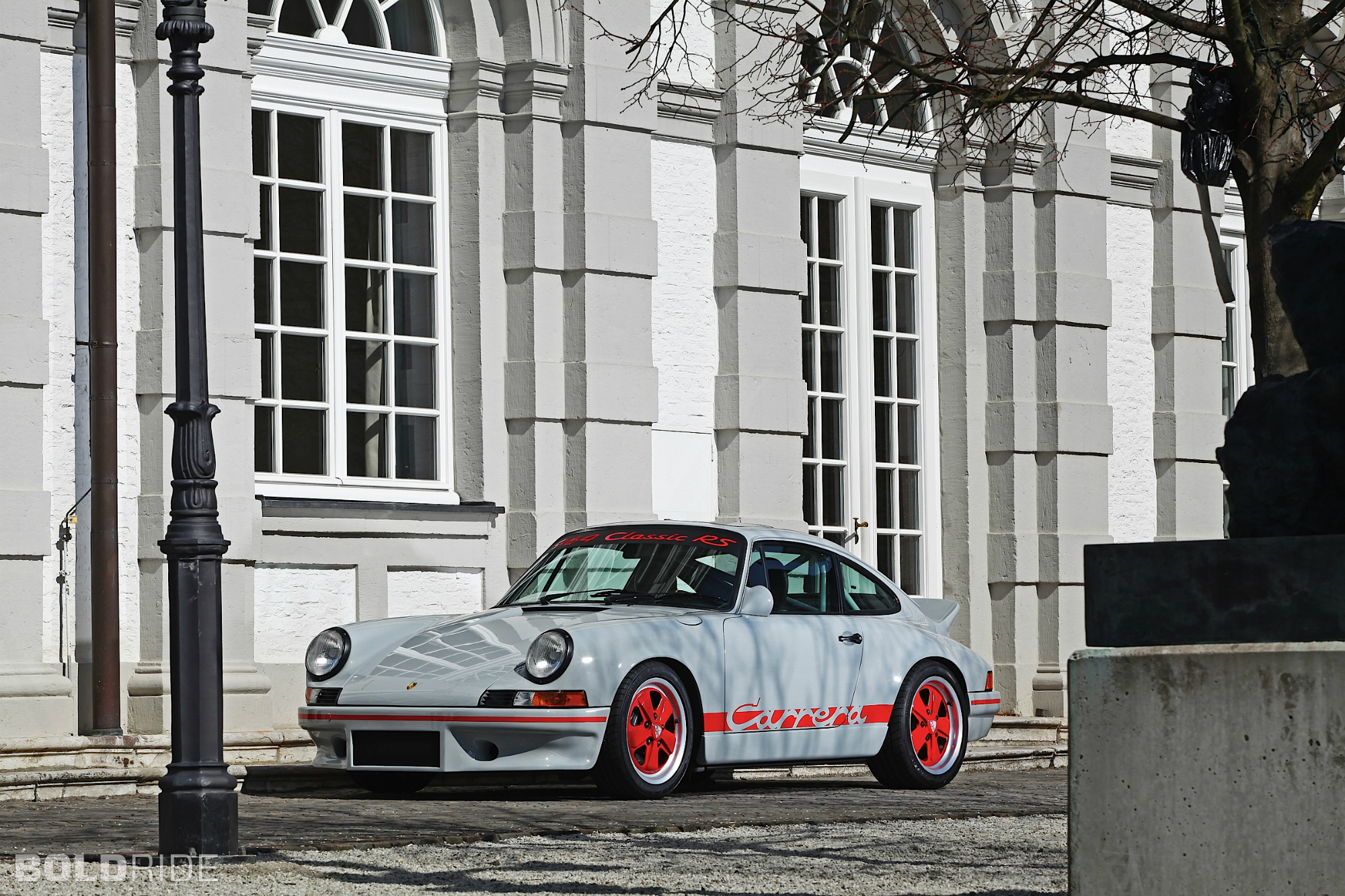 1973, Dp motorsport, Porsche, 911 rs, 911, Classic Wallpaper