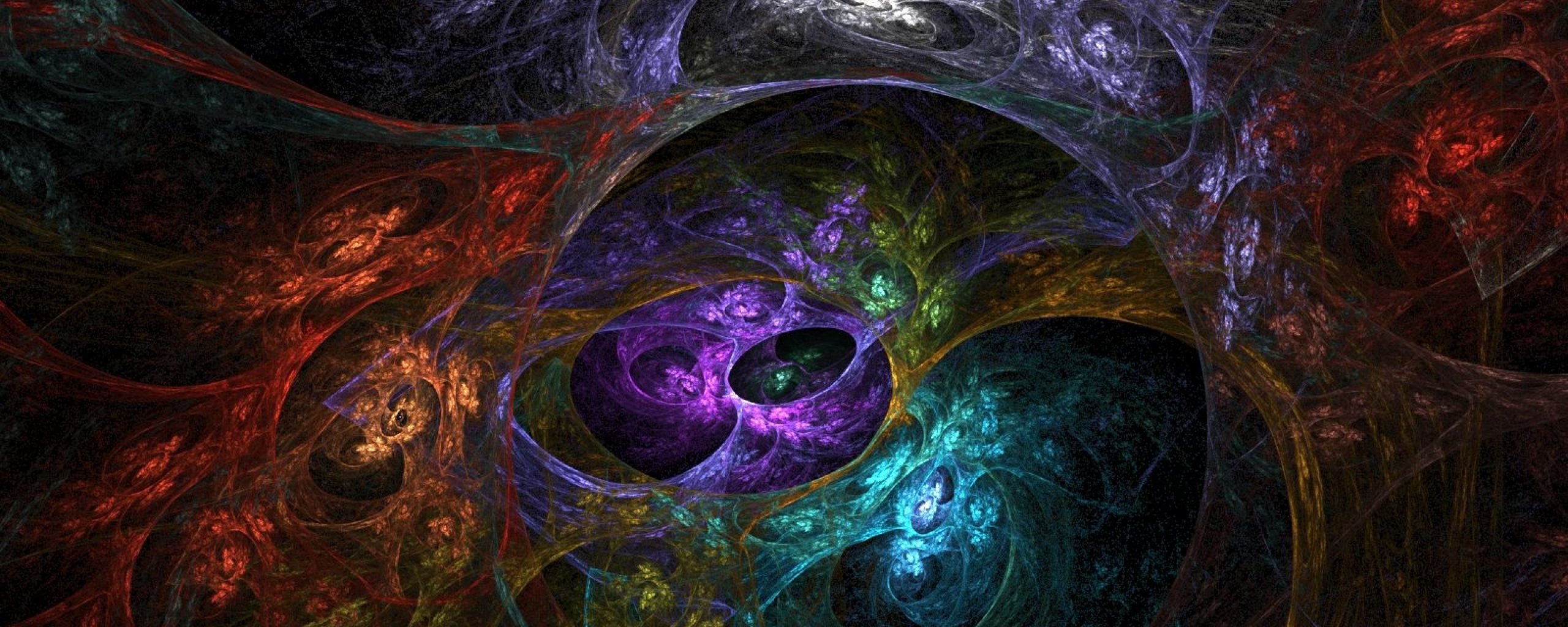 multi, Monitor, Dual, Screen, Widescreen Wallpaper