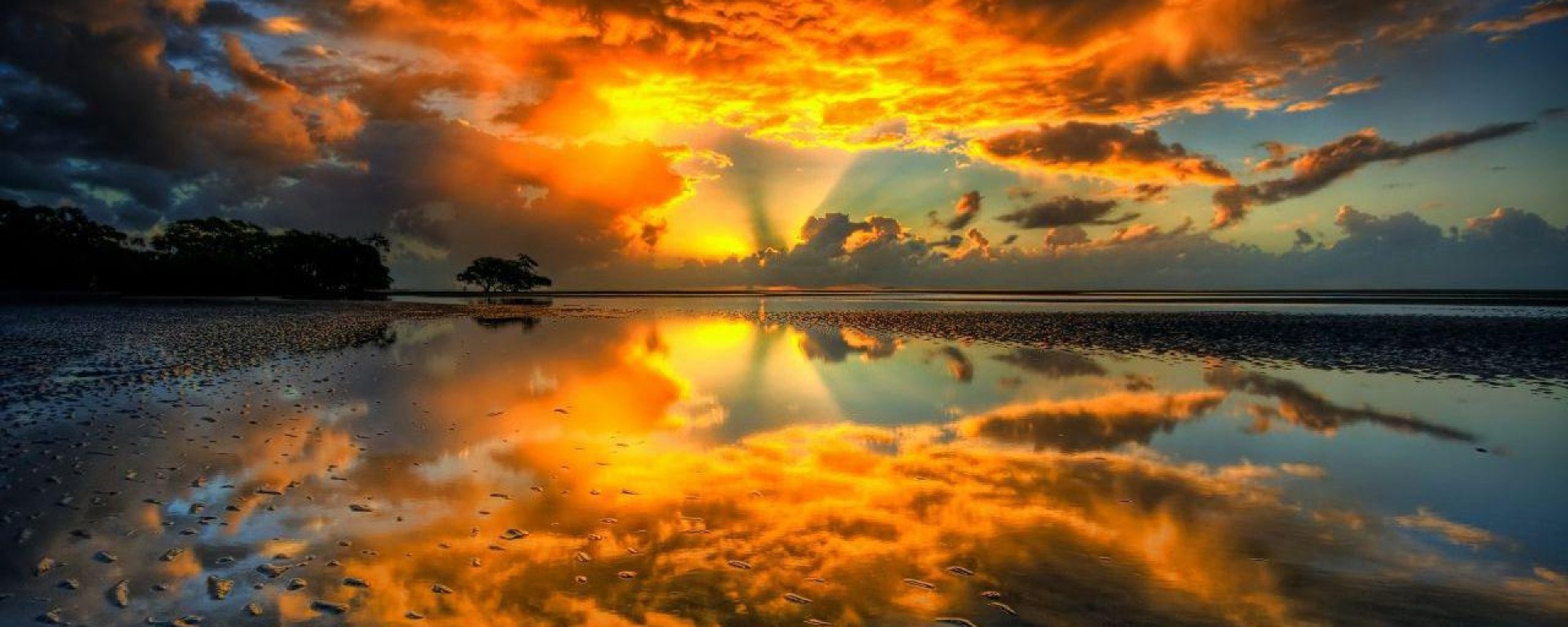 multi, Monitor, Dual, Screen, Widescreen Wallpaper