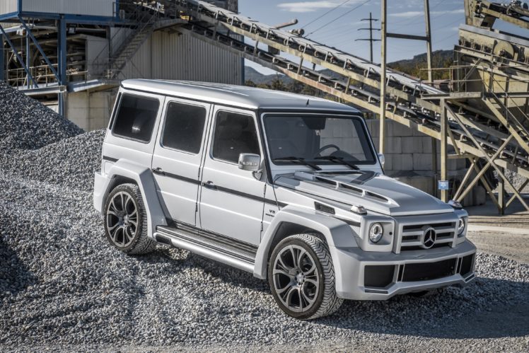 fab, Design, Mercedes, G class,  w463 , Cars, 4×4, Modified, 2015 HD Wallpaper Desktop Background