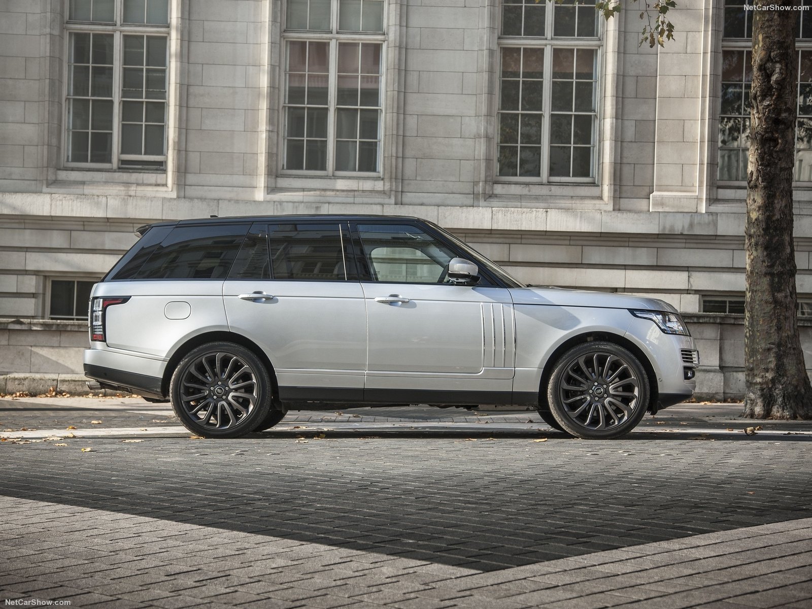 range, Rover, S, V, Autobiography, Cars, Suv, 2016, Uk version Wallpaper