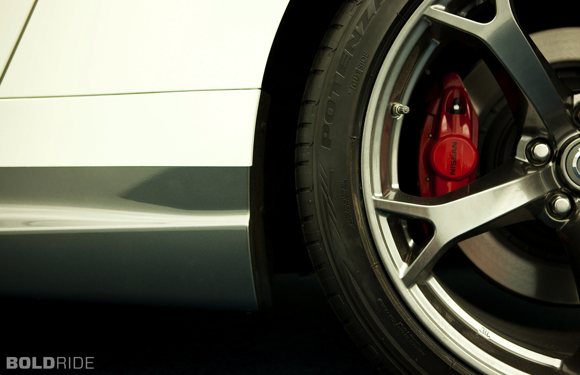 2014, Nissan, 370z, Nismo, Tuning, Wheels, Wheel Wallpaper