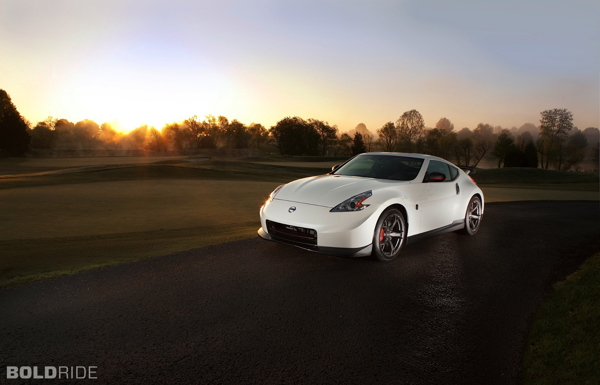 2014, Nissan, 370z, Nismo, Tuning Wallpaper