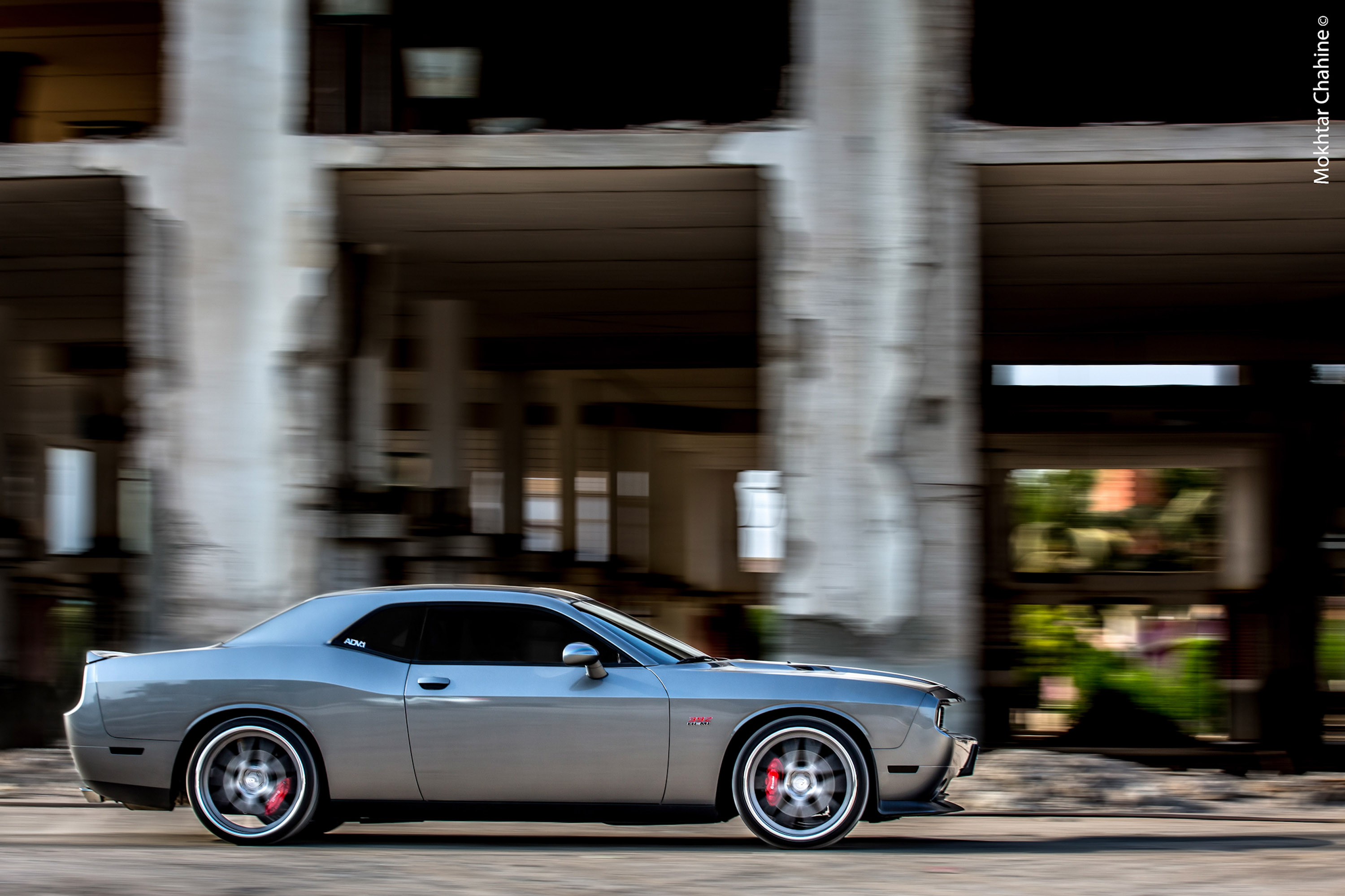 2012, Adv 1, Dodge, Challenger, Srt8, Muscle, Tuning Wallpaper