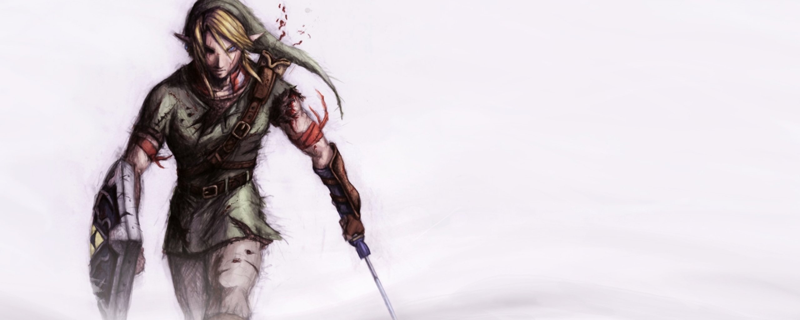 multi, Monitor, Dual, Screen, Widescreen Wallpaper