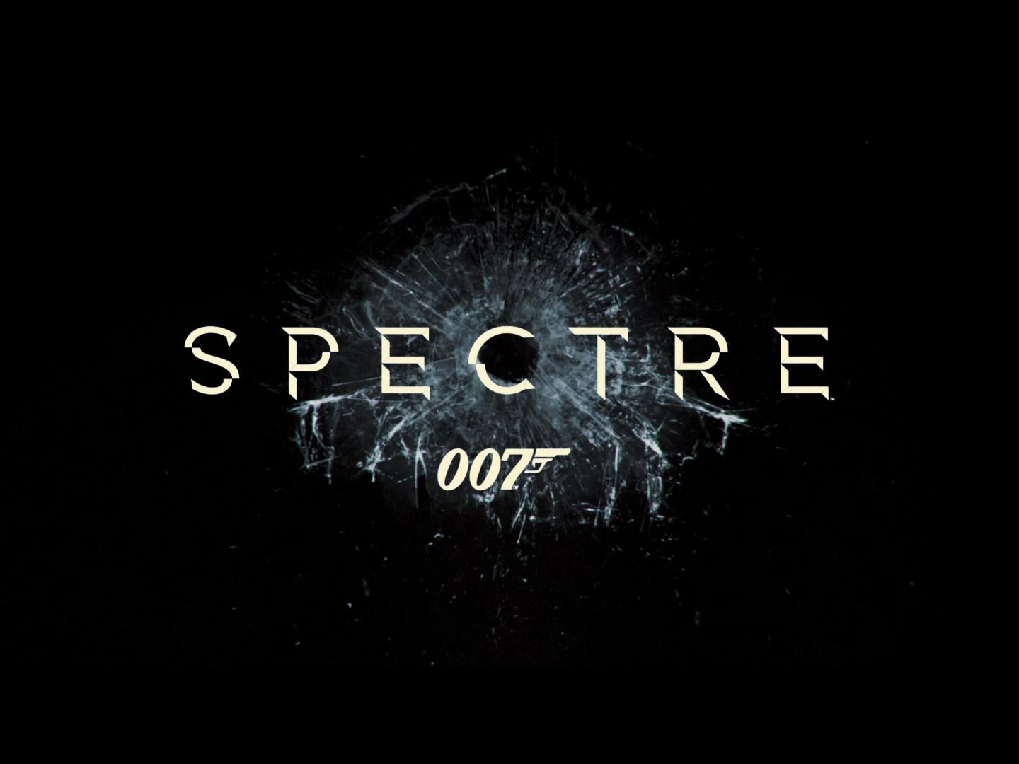 007 spectre