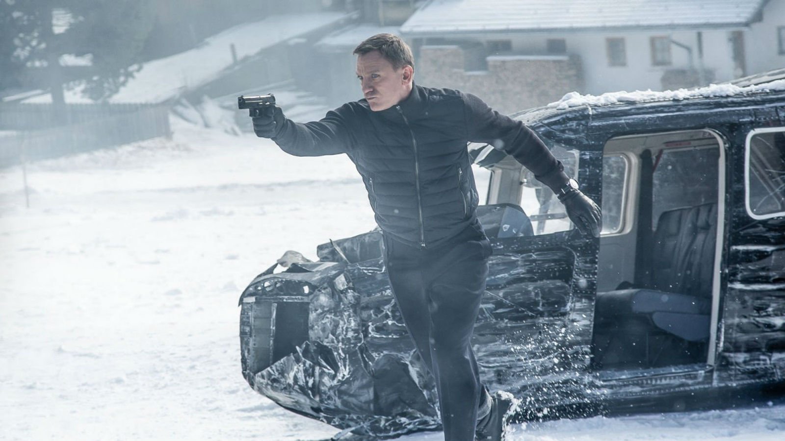 spectre, 007, Bond, 24, James, Action, 1spectre, Crime, Mystery, Spy, Thriller Wallpaper