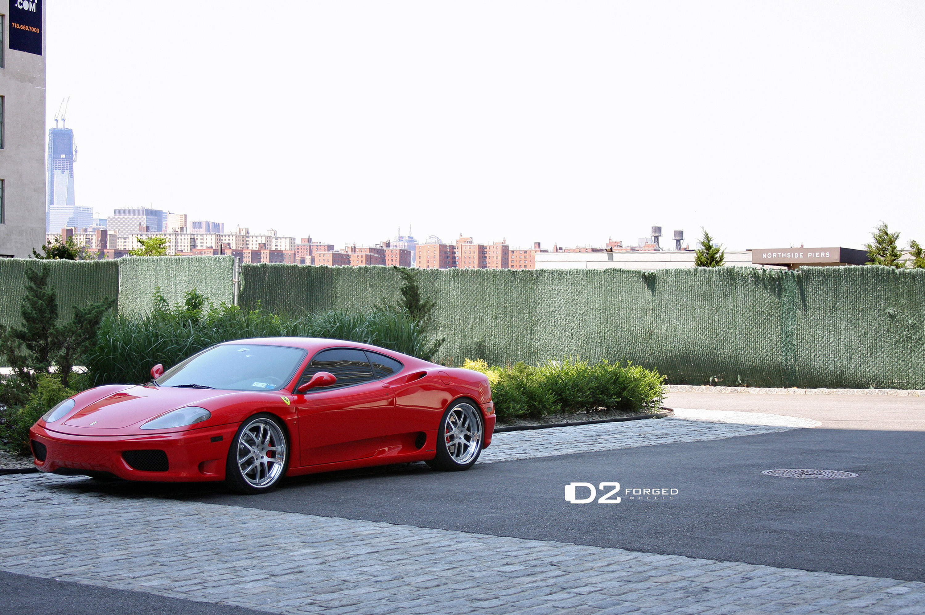 2012, D2forged, Ferrari, 360, Fms 08, Supercars, Supercar Wallpaper