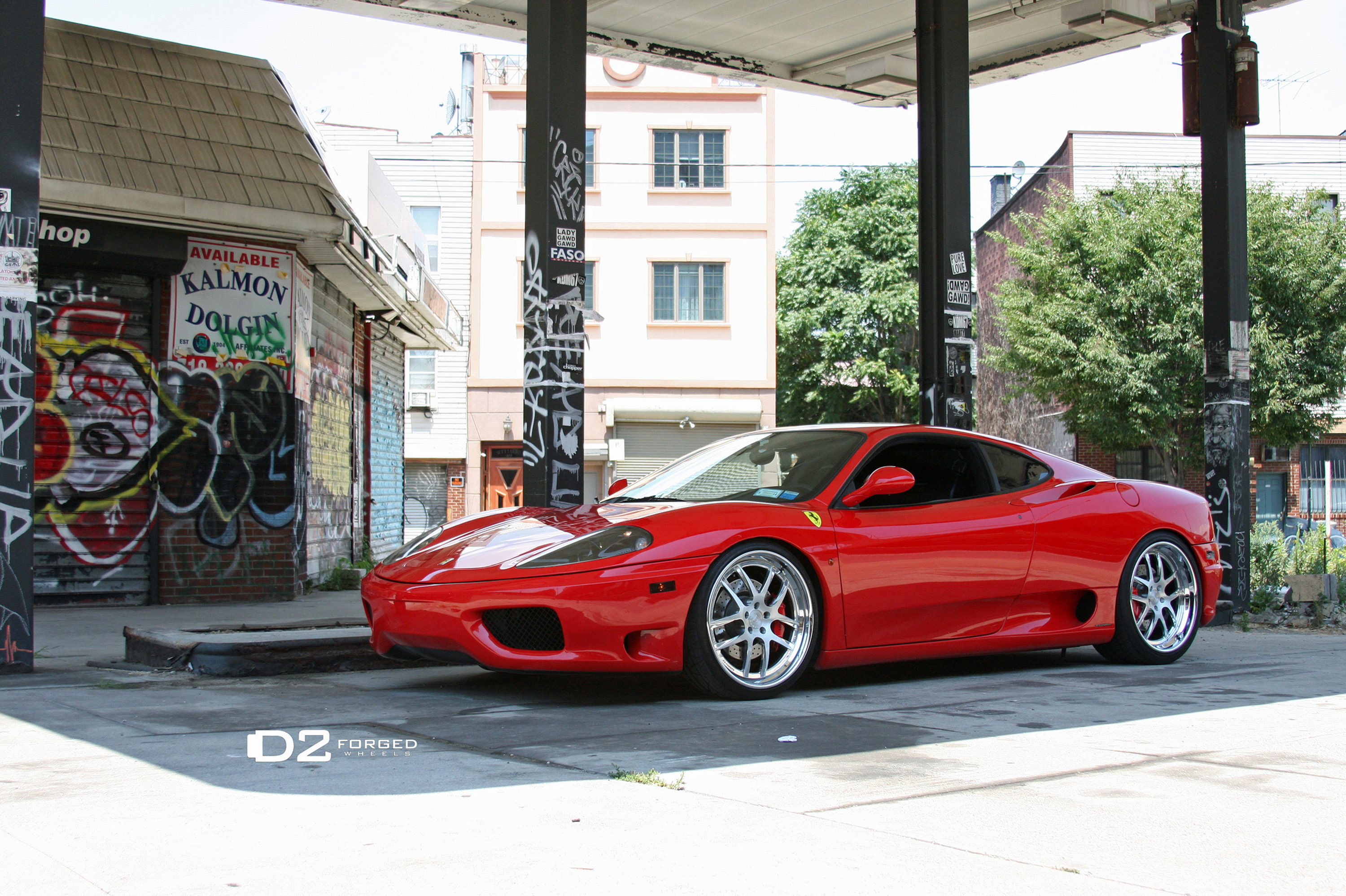 2012, D2forged, Ferrari, 360, Fms 08, Supercars, Supercar Wallpaper