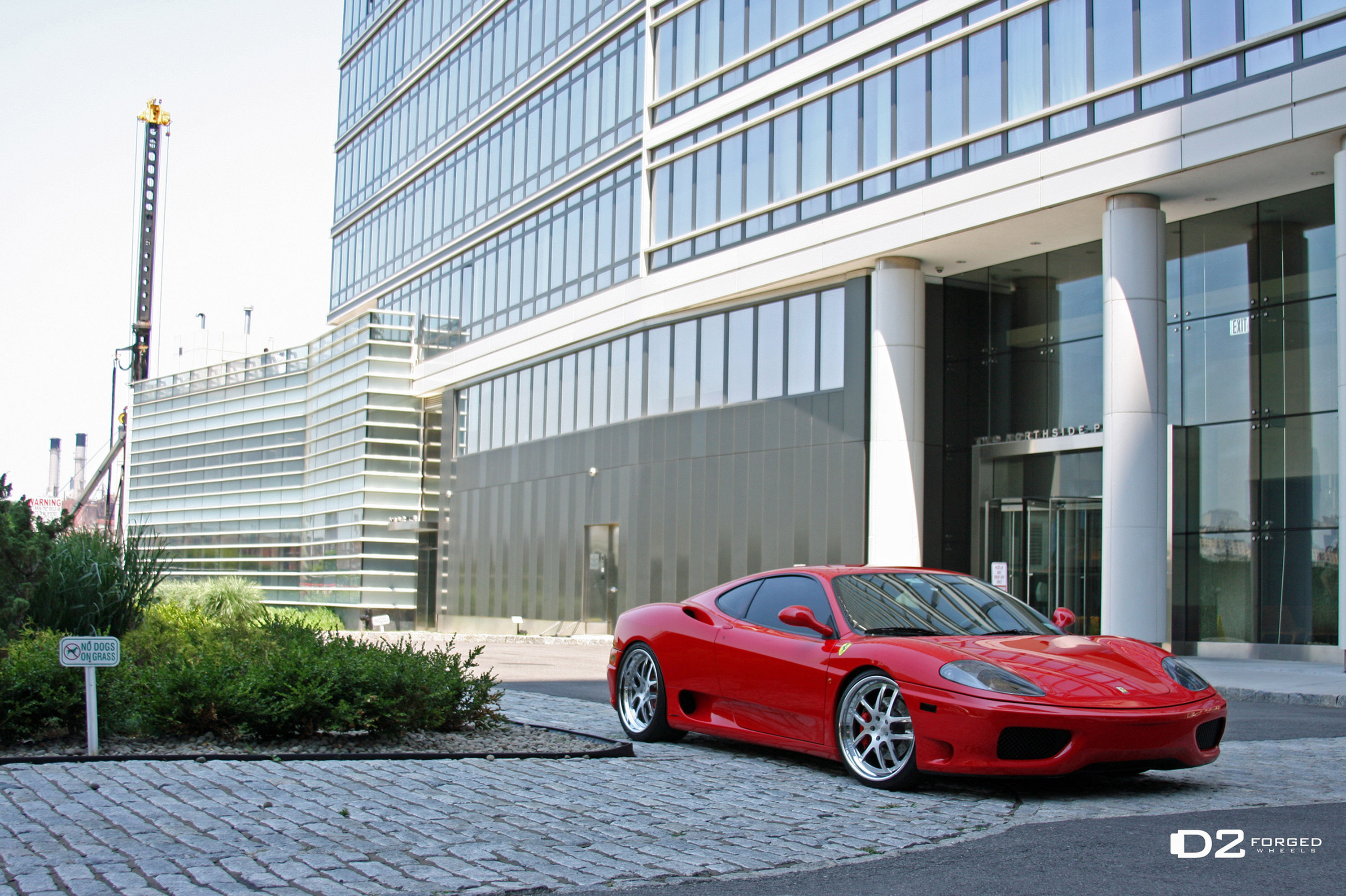 2012, D2forged, Ferrari, 360, Fms 08, Supercars, Supercar Wallpaper
