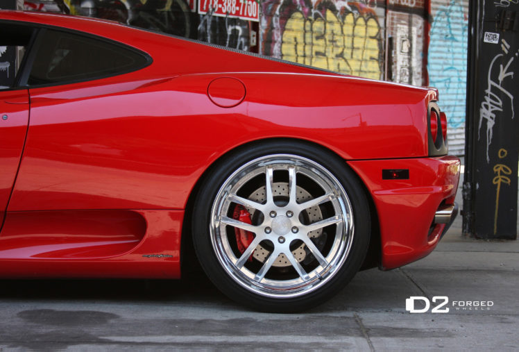 2012, D2forged, Ferrari, 360, Fms 08, Supercars, Supercar, Wheels, Wheel HD Wallpaper Desktop Background