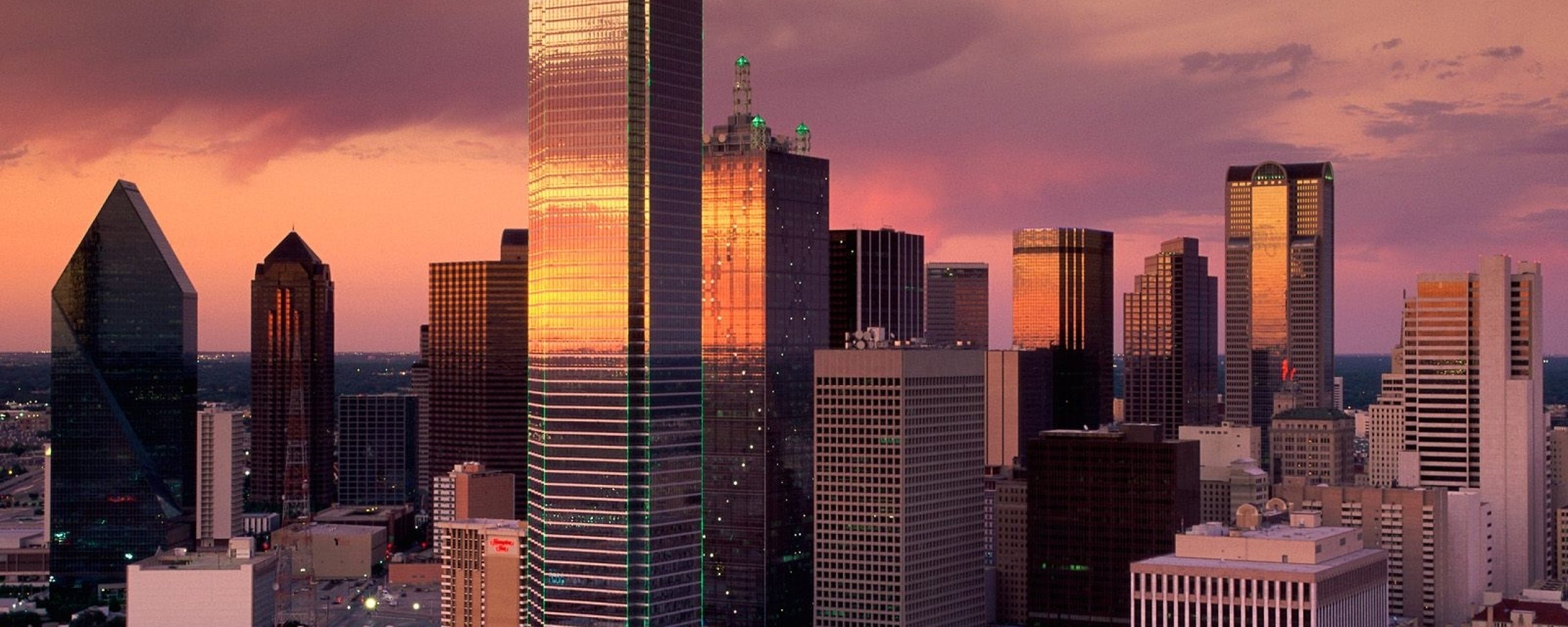 multi, Monitor, Dual, Screen, Widescreen Wallpaper