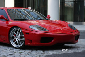 2012, D2forged, Ferrari, 360, Fms 08, Supercars, Supercar, Wheels, Wheel