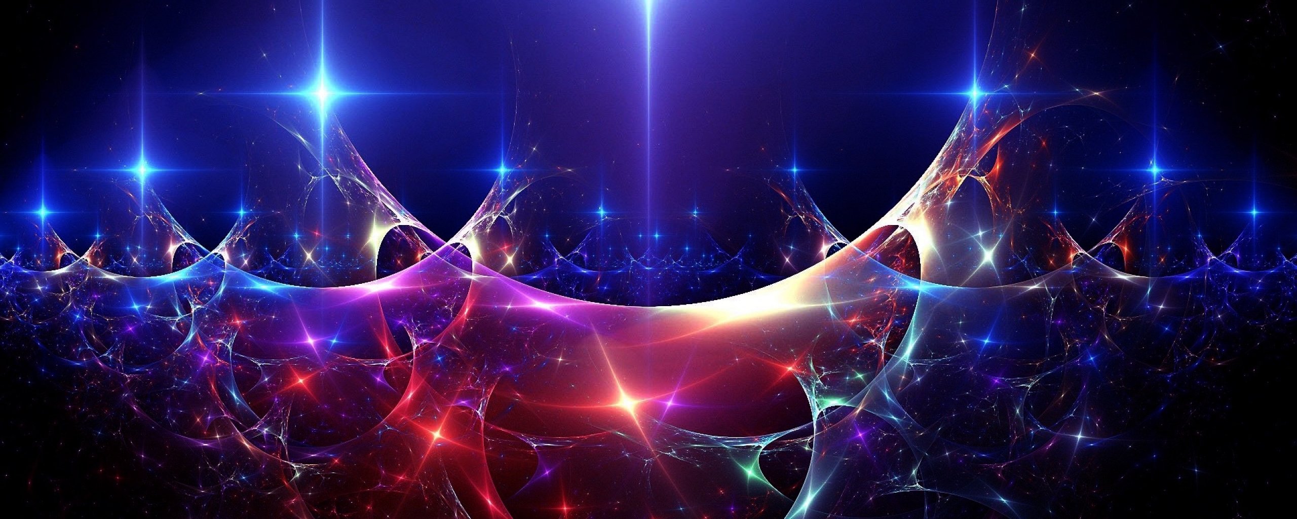 multi, Monitor, Dual, Screen, Widescreen Wallpaper